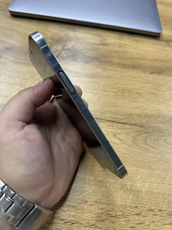 iPhone 12 pro 128gb 78% — фото 2