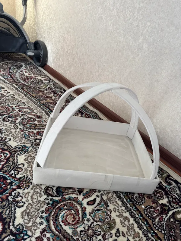 Корзина для баскетбола 1 Корзина для баскетбола 1