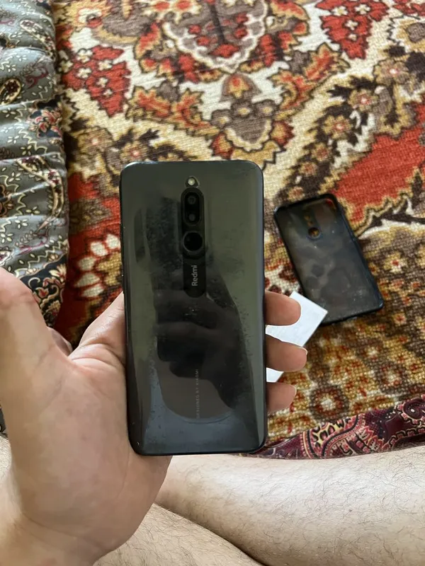 Redmi 8 sotiladi 2