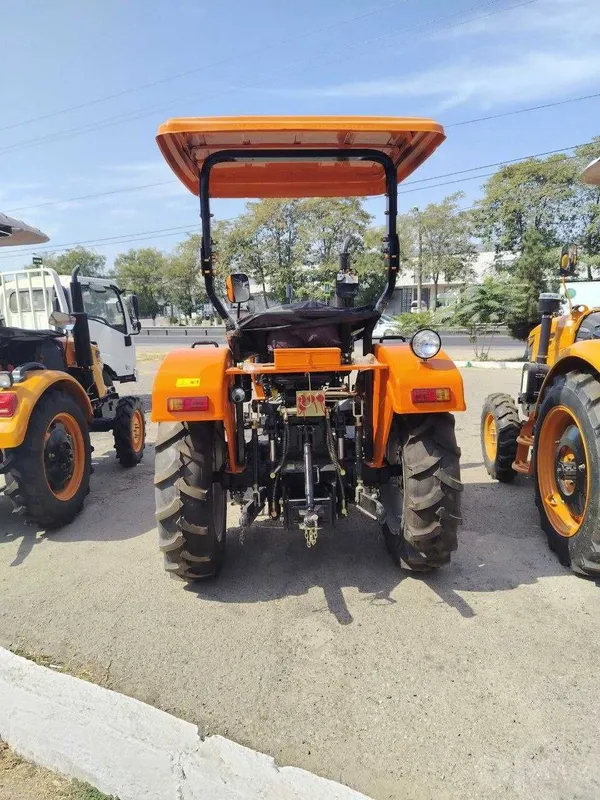 Минитрактор SF 504 5 Минитрактор SF 504 5