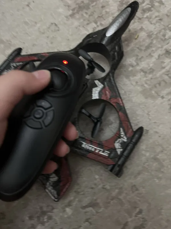 Drone v33 bolar uchun 14 yosh 6