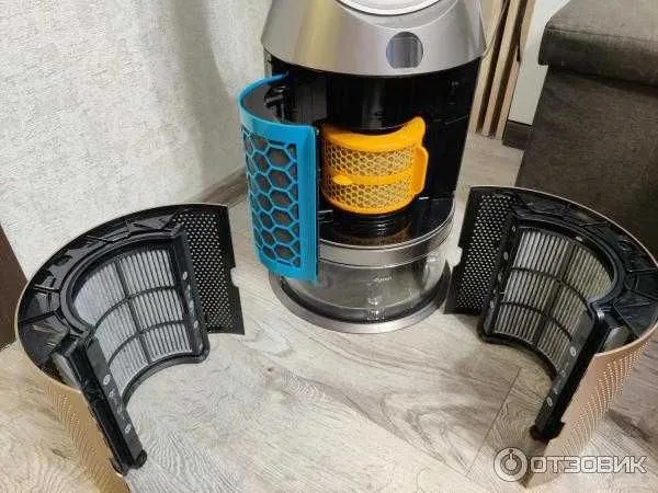 Dyson Очиститель и Увлажнитель PH04 (2в1) new модель доставка !!! 24/7 2 Dyson Очиститель и Увлажнитель PH04 (2в1) new модель доставка !!! 24/7 2