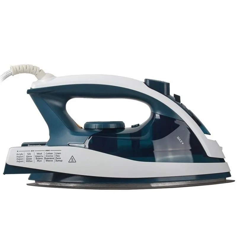 Утюг Panasonic NIW900 4