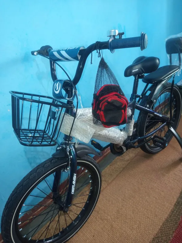 Velosiped koʻk razmer 20 1 Velosiped koʻk razmer 20 1