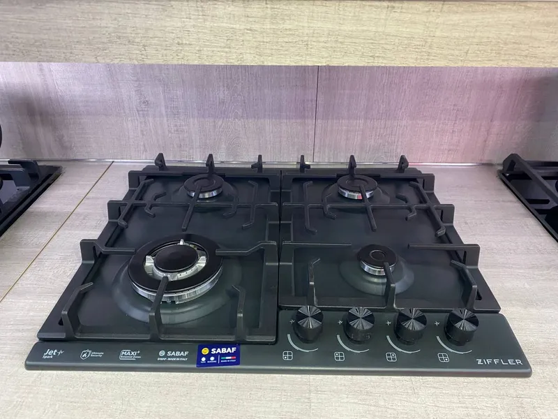 ZIFFLER Zyron 63 BM 1 ZIFFLER Zyron 63 BM 1