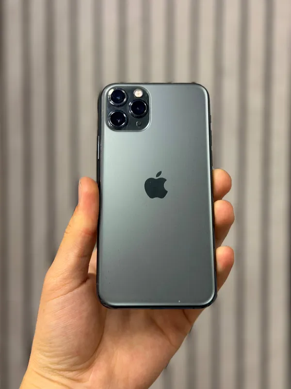 iPhone 11 Pro ZA/A
