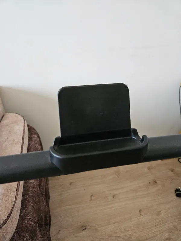 Беговая дорожка EasyFit до 120кг, компактная — фото 3