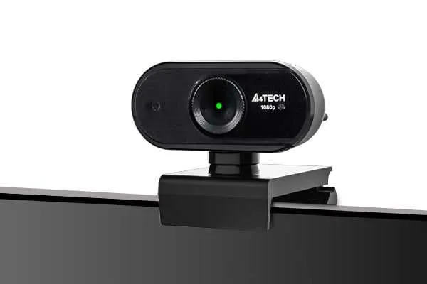 Веб Камера A4tech PK-925H