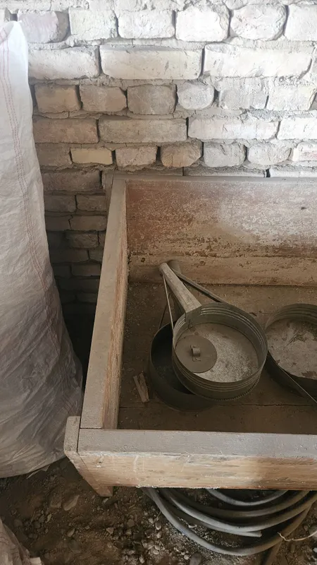Ханпа нонвойхона учун холати яхшы — фото 4