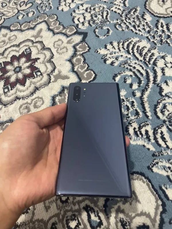 samsung not 10 plus 512Gb
