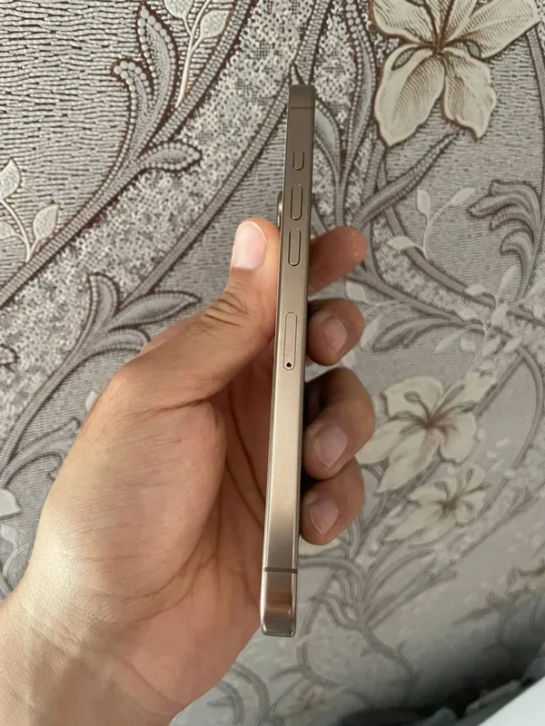 Iphone 16 pro max 256 gb — фото 3