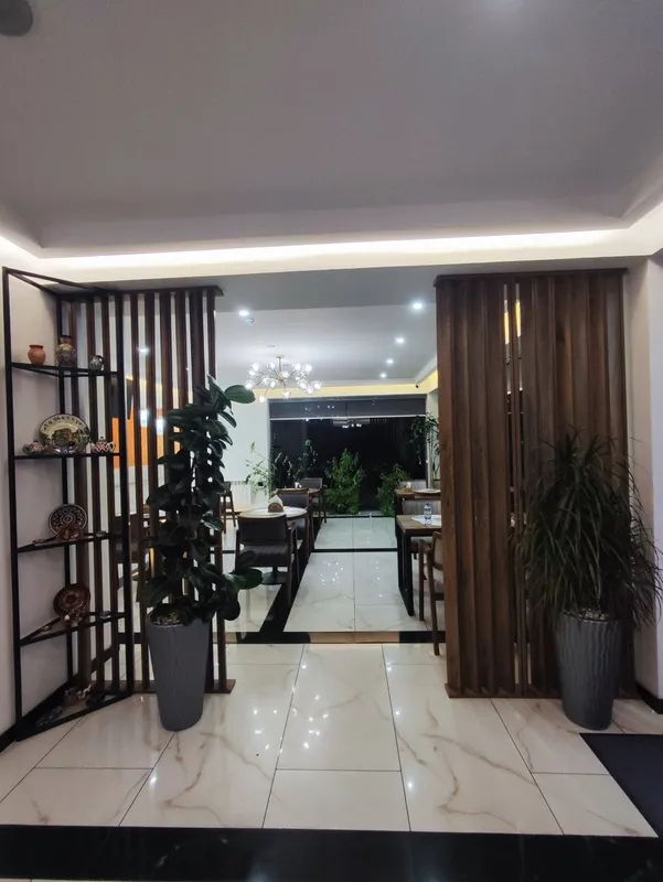 Lounge Bar, Ресторан (кухня, мебель, зал)сдается в аренду. Vatan Plaza 5