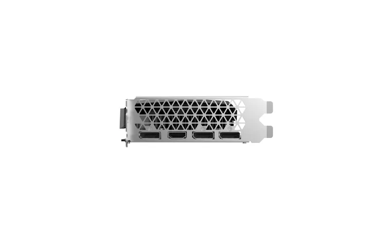 } Видеокарта ZOTAC GeForce RTX 3050 6GB GDDR6 Solo 6