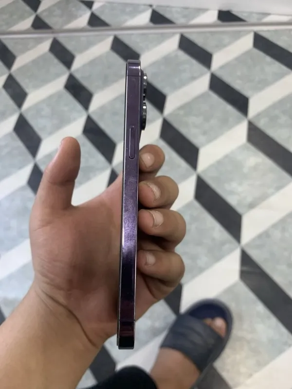 Iphone14 pro max 5