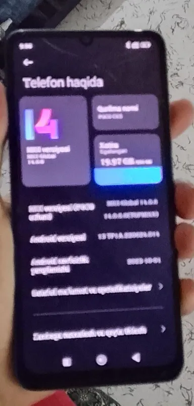 Poco x3 sotiladi 1