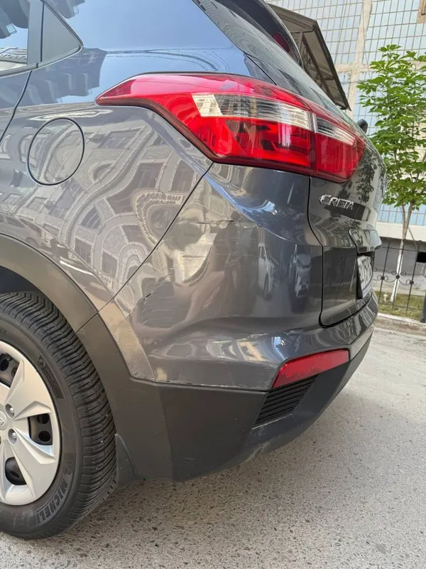 Hyundai Creta 2021 1 позиция — фото 6
