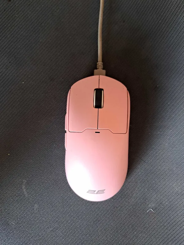 Беспроводная игровая мышь 2Е Gaming MG355 WL 1 Беспроводная игровая мышь 2Е Gaming MG355 WL 1