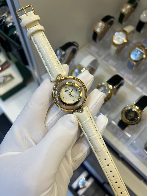 Часы Chopard 2 Часы Chopard 2