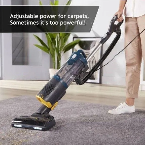 Пылесосы HOOVER HL4 pets 1