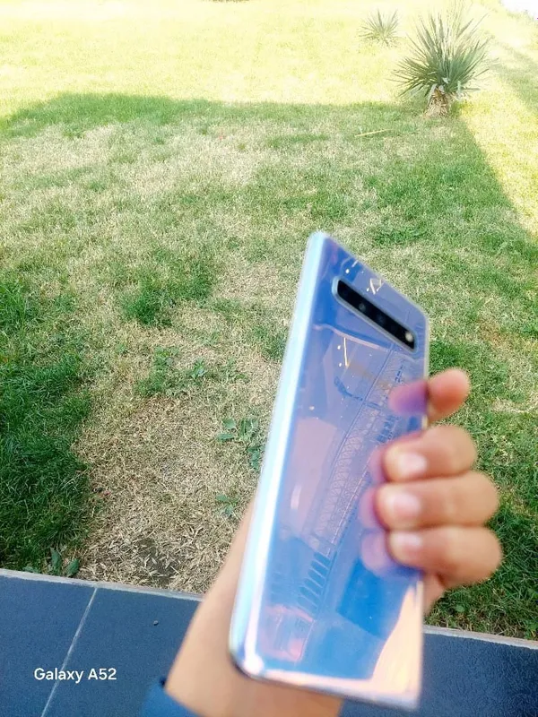 Samsung S10 5G 3