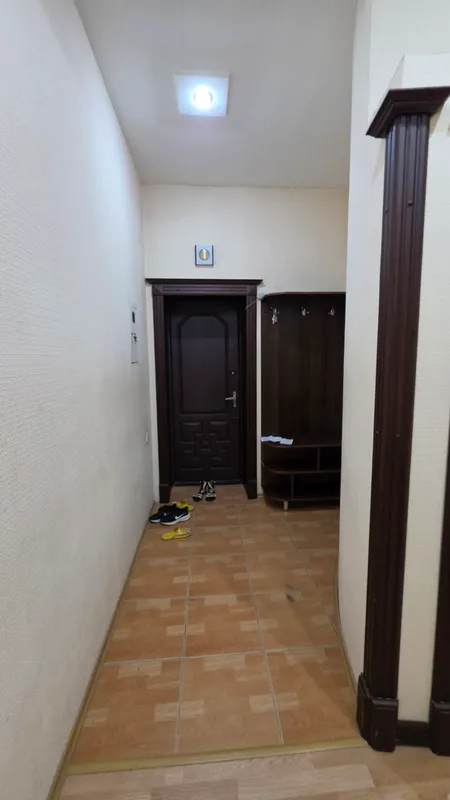 Chilonzor 1da 2 xonali ijara (baland shiftli) 4