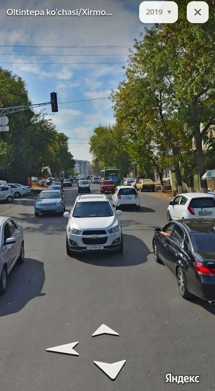 Продается вдоль дороги 1.6+0.6 соток Олтинтепа — фото 4