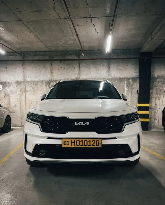 Срочная продажа Топовая KIA Sorento 2022 PREMIUM | 3.4 | Full комплект 1 Срочная продажа Топовая KIA Sorento 2022 PREMIUM | 3.4 | Full комплект 1