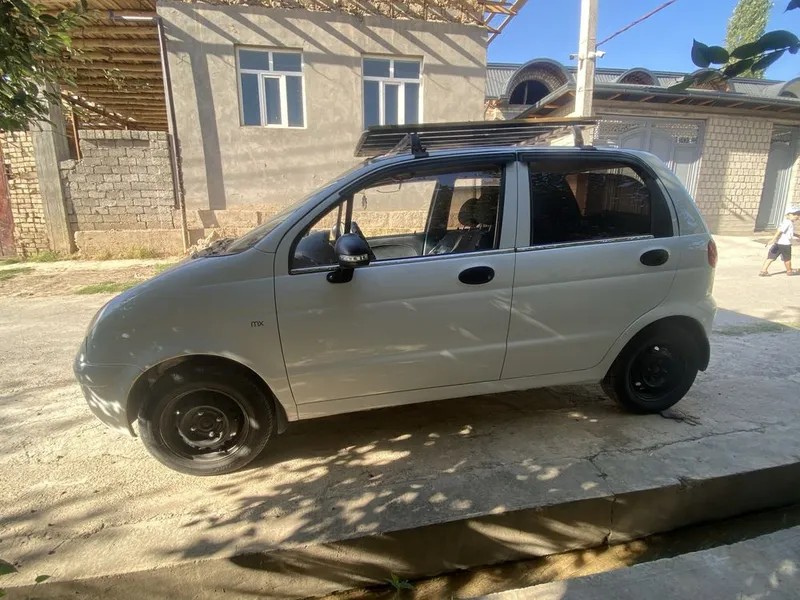 Sotiladi matiz mx 2013 yahshi xolataa 2 Sotiladi matiz mx 2013 yahshi xolataa 2