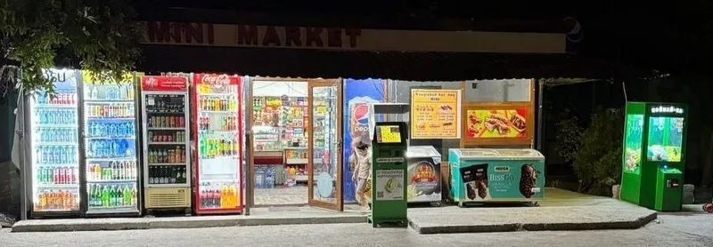 Срочно: магазинный бизнес продаётся, всё за 6000 у.е., успейте срочно 1