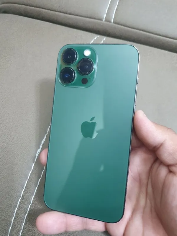 iPhone 13 Pro Max 128