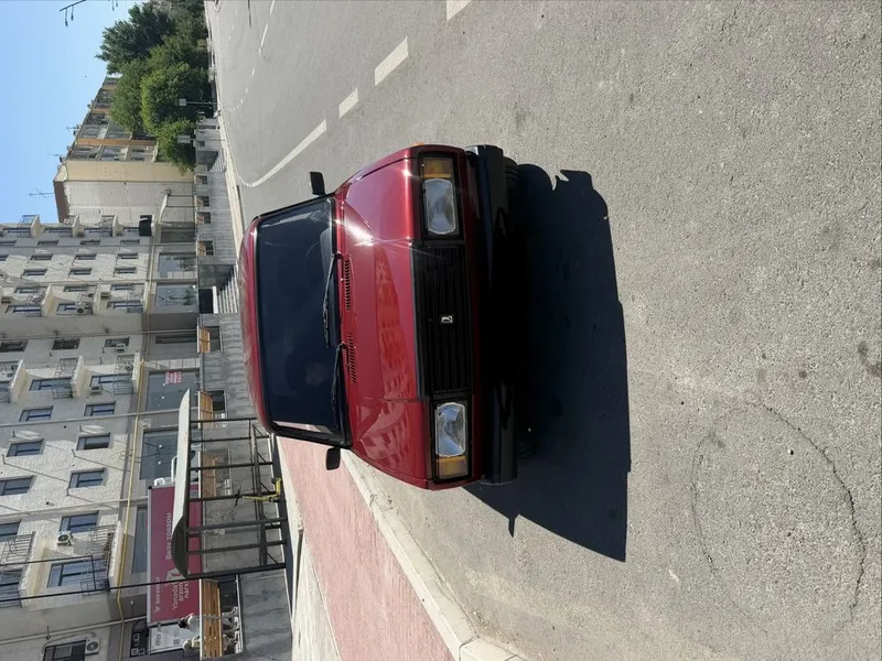 Ваз 2107 лада 1995 йил