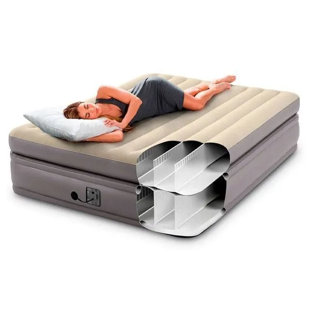 Intex Matras 152/203/51