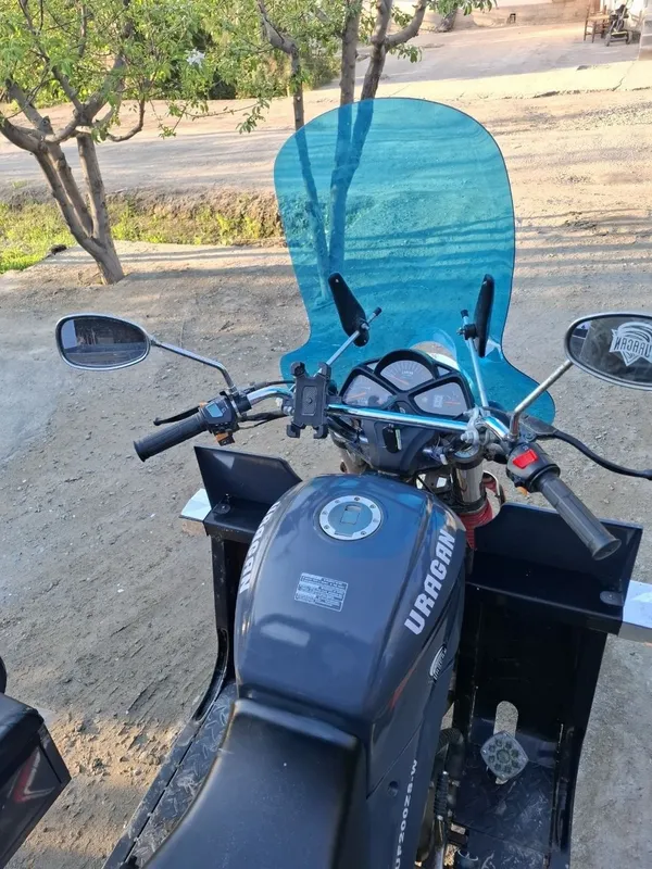 Uragan motosikl sotiladi 7 Uragan motosikl sotiladi 7
