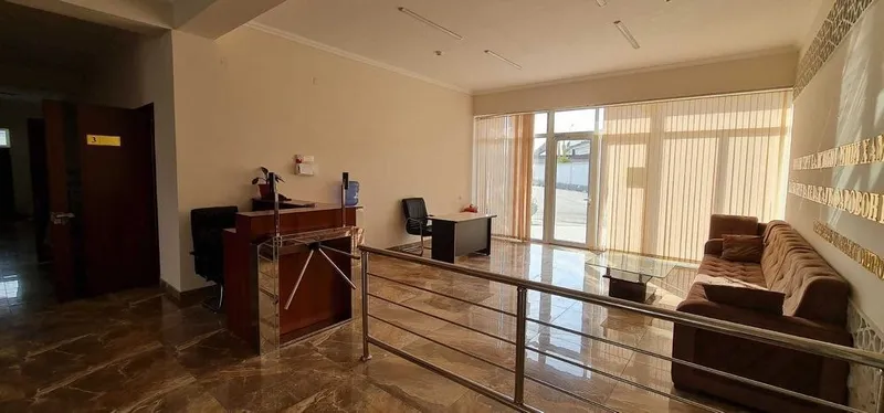 Аренда производственных помещений 4500 м² на участке 1,9 га — фото 5