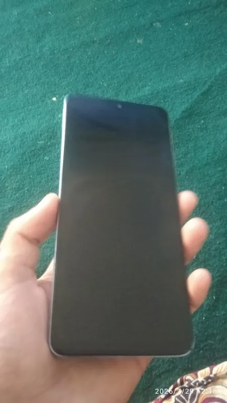 Redmi 14c kafolati bor 2