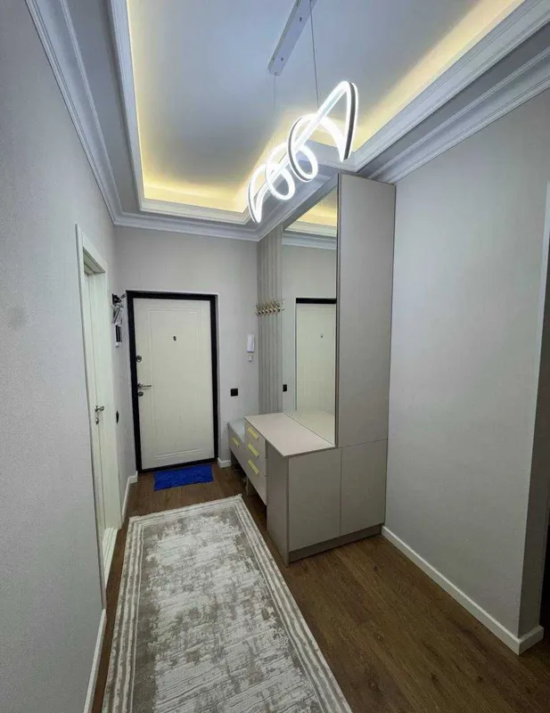 Сдаётся 3-ком ЖК Nur | Юнусабад | 800$ | Евро ‼️ — фото 7