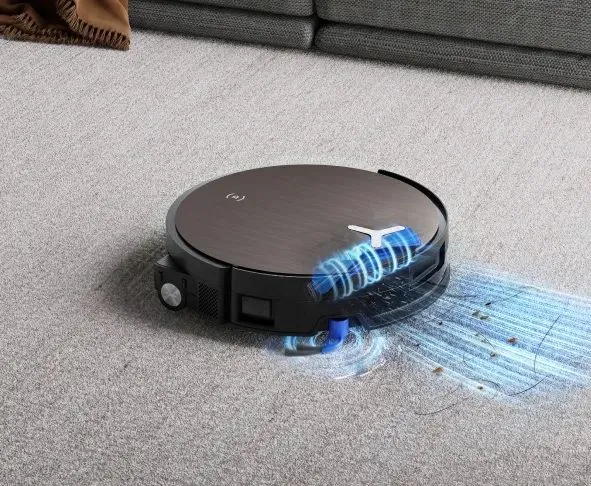 Ecovacs DEEBOT debot x11 2 Ecovacs DEEBOT debot x11 2
