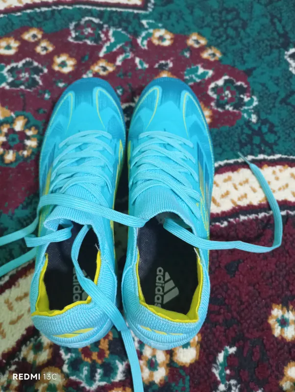 futbol butsasi 4