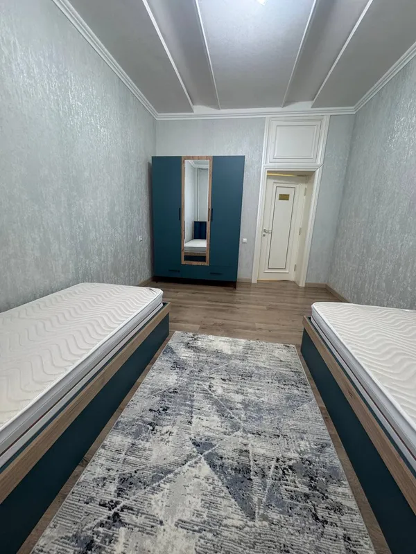 Аренда квартиры, Яккасарай 8