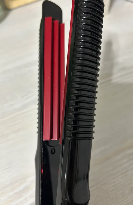 Mini hair crimper Jaguar — фото 3