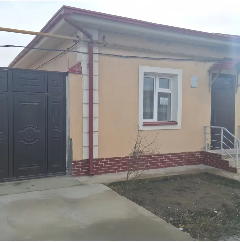 Bulunģur/Paxtaboshi 2 sotix kotej 1 Bulunģur/Paxtaboshi 2 sotix kotej 1