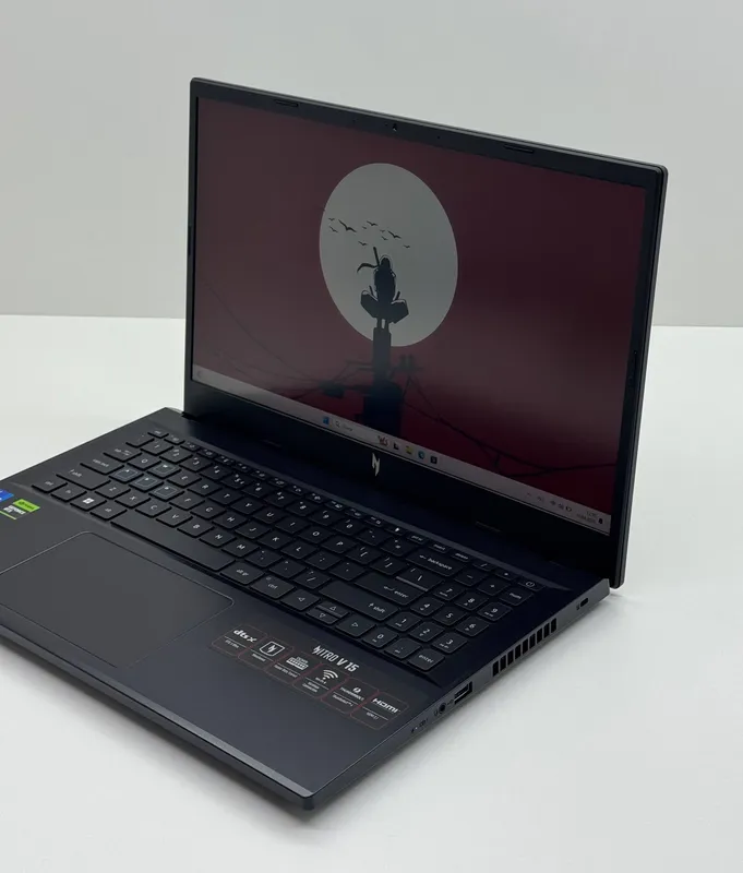 Acer Nitro V15 — i7 12620H / RTX 4060 8GB / 16GB — фото 2