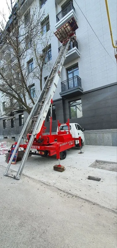 Продаётся Автолифт — фото 2