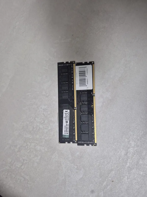Оперативная память MEGAPC-8GBDDR3