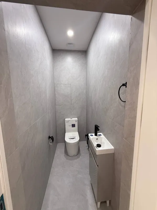 2-комнатная квартира, 65 м2, Яккасарай 5