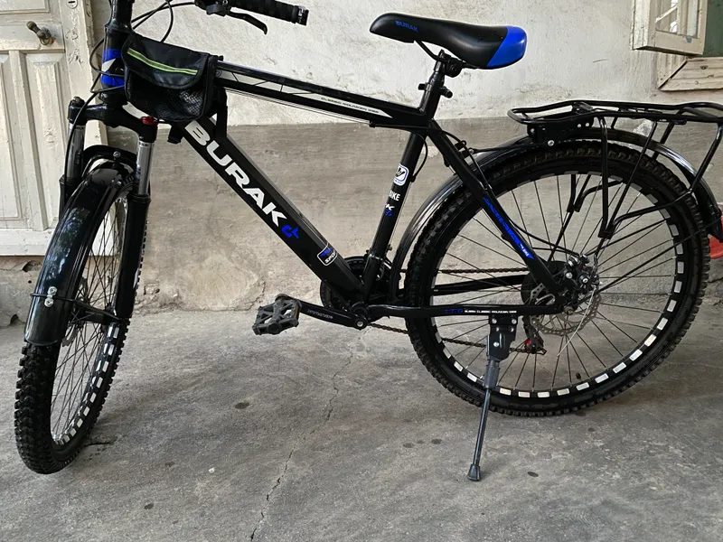 Velosiped 5 Velosiped 5
