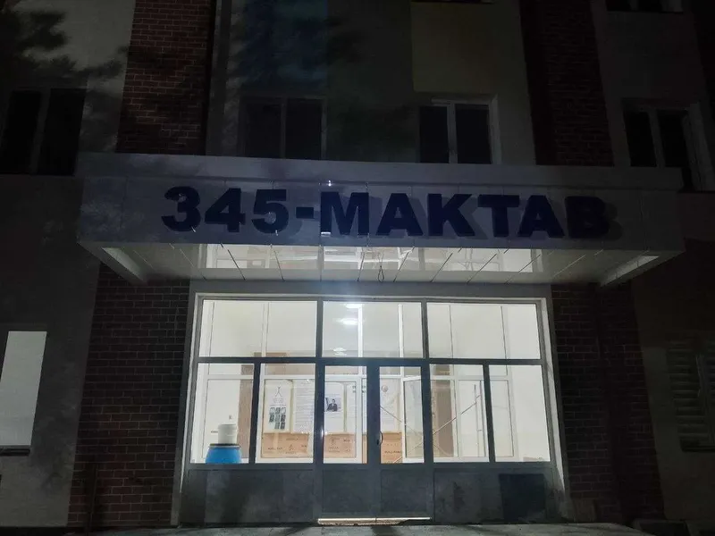 Реклама.Reklama. Барча турдаги реклама хизмати. — фото 3