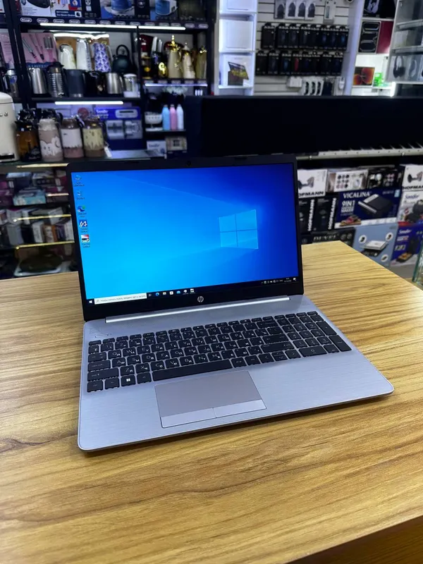 Hp Laptop 3