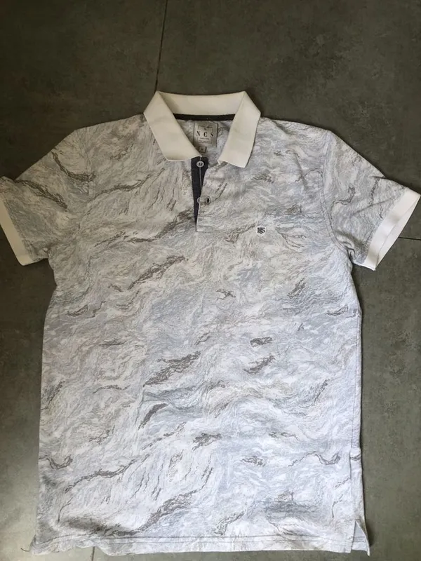 Футболки North face, Hugo Boss, armani, NGS, Livali 6