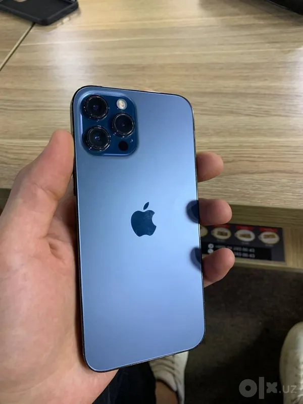 iPhone 12 Pro Max 128 ГБ, 75% 1 iPhone 12 Pro Max 128 ГБ, 75% 1